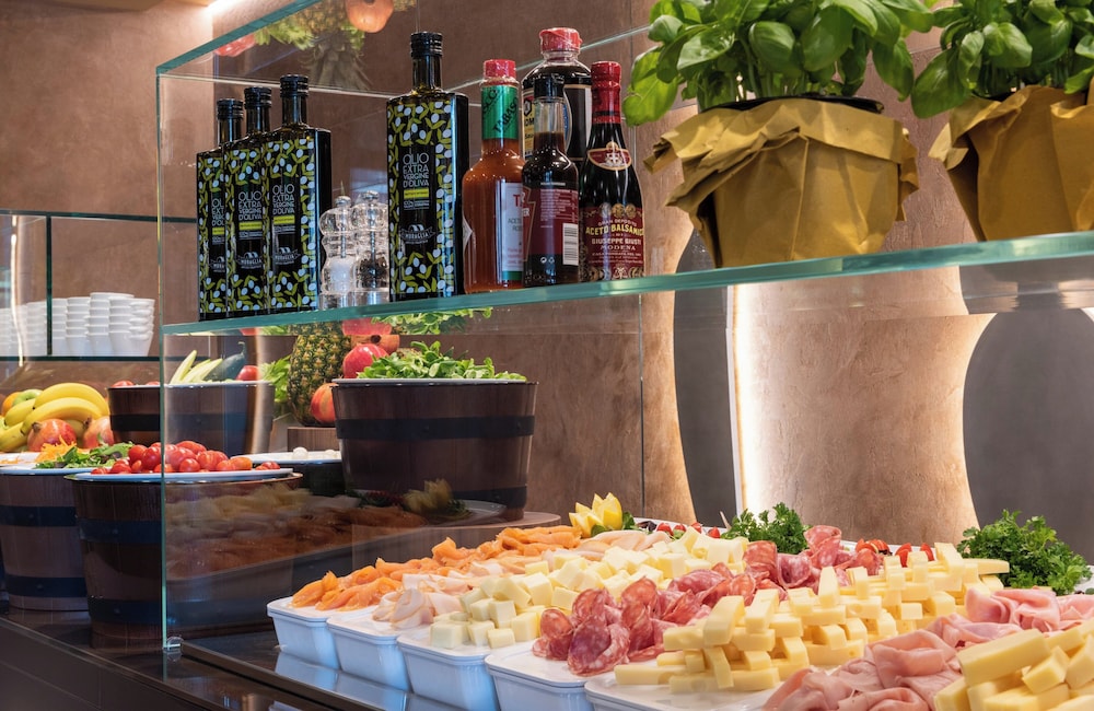 Leonardo Royal Hotel Venice Mestre