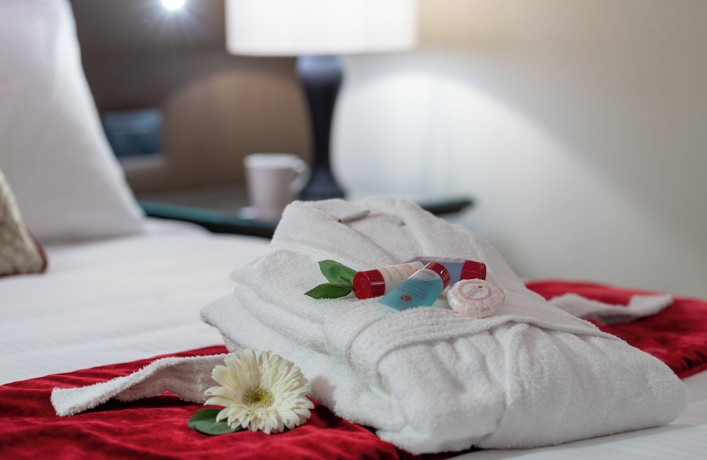 Leonardo Royal Hotel Venice Mestre