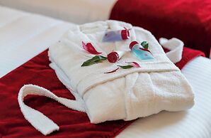 Leonardo Royal Hotel Venice Mestre
