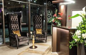 Leonardo Royal Hotel Venice Mestre