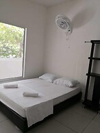 Hotel Playa y Café
