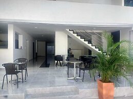 Hotel Playa y Café
