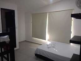 Hotel Playa y Café