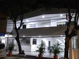Hotel Playa y Café