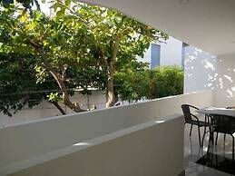 Hotel Playa y Café