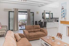 Villa Venetia