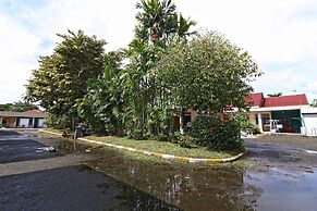 Hotel Sampaga