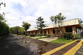 Hotel Sampaga