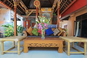Ubud Asri Homestay
