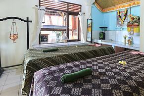 Ubud Asri Homestay