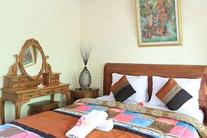 Ubud Asri Homestay