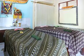 Ubud Asri Homestay