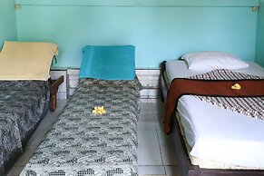 Ubud Asri Homestay