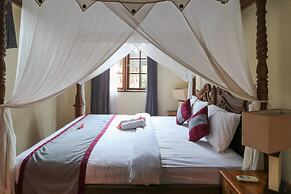 Ubud Asri Homestay