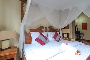 Ubud Asri Homestay