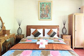 Ubud Asri Homestay