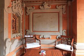 Ubud Asri Homestay