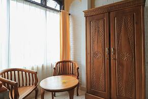 Ubud Asri Homestay