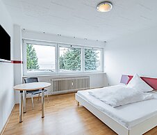 Hotel Tannenblick