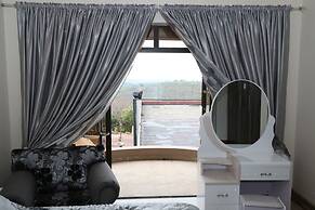 Shiloh Luxury Lodge
