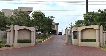 Shiloh Luxury Lodge