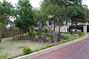 Shiloh Luxury Lodge