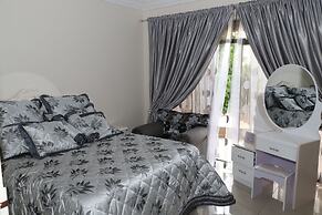 Shiloh Luxury Lodge