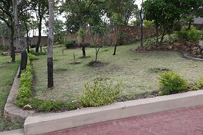 Shiloh Luxury Lodge