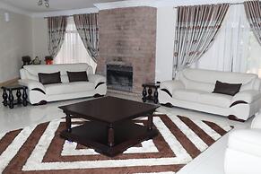 Shiloh Luxury Lodge