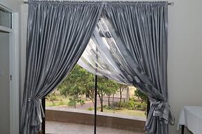 Shiloh Luxury Lodge