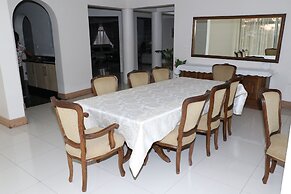 Shiloh Luxury Lodge