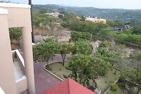 Shiloh Luxury Lodge