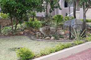 Shiloh Luxury Lodge