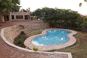 Shiloh Luxury Lodge