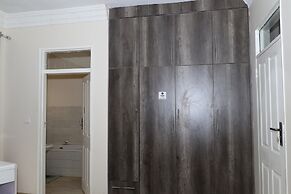 Shiloh Luxury Lodge