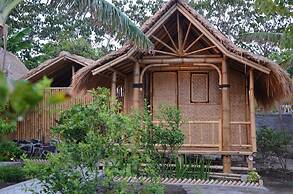 Ekas Garden Bungalow
