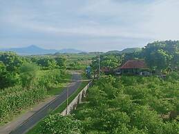 Ekas Garden Bungalow