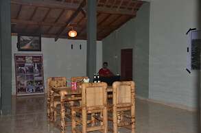 Ekas Garden Bungalow