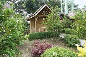 Ekas Garden Bungalow