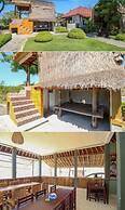 Ekas Garden Bungalow