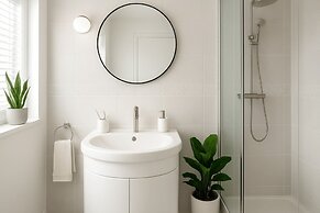 Apartment Osterstraße 322 eins