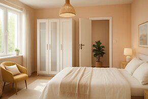 Apartment Osterstraße 322 eins