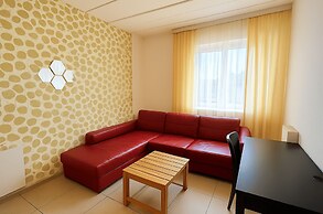 Apartment Osterstraße 324 eins