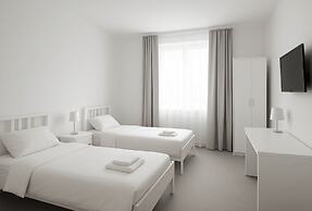 Apartment Osterstraße 324 eins