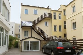 Apartment Osterstraße 324 eins