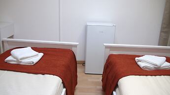 Apartment Osterstraße 322 zwei