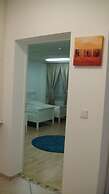 Apartment Osterstraße 322 zwei