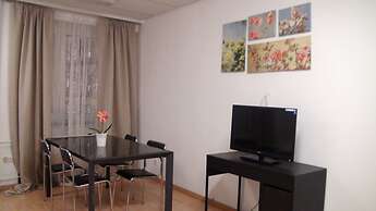 Apartment Osterstraße 322 zwei