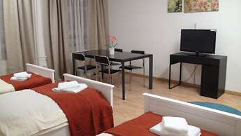 Apartment Osterstraße 322 zwei
