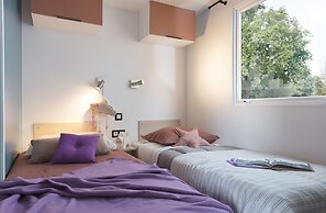 Lagrange Vacances Camping de l'Arquet